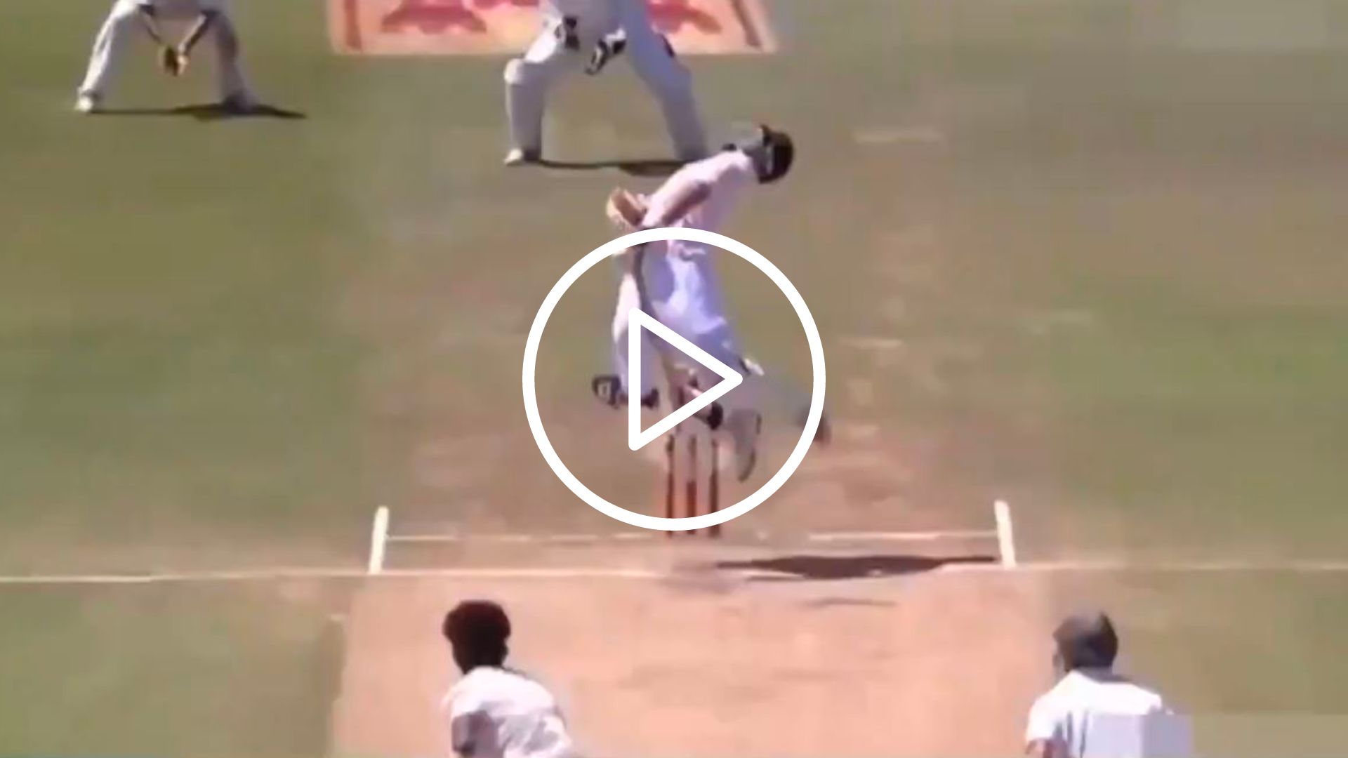 [Watch] When S Sreesanth Dismissed Jacques Kallis With 'Spitting Cobra'